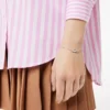 Bracelet Crocodile