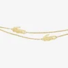 Bracelet Crocodile