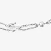 Bracelet Crocodile