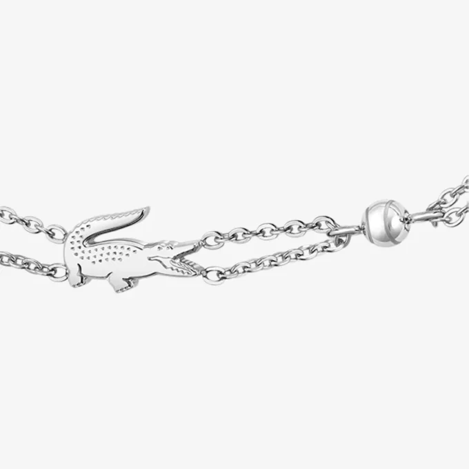 Bracelet Crocodile
