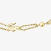 Bracelet Crocodile