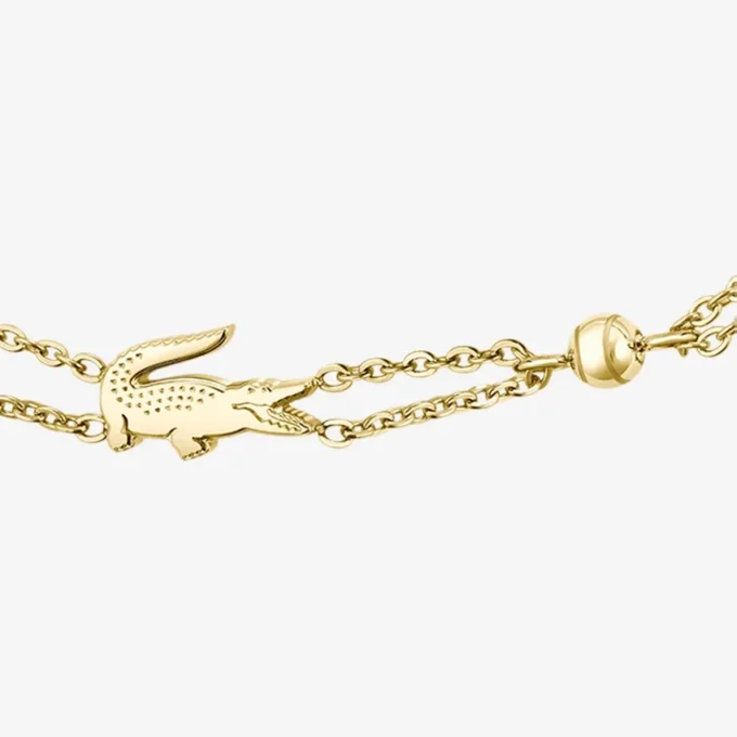 Bracelet Crocodile