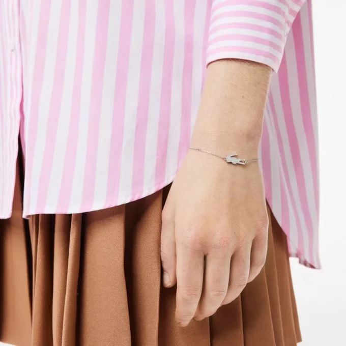 Bracelet Crocodile