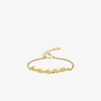 Bracelet Crocodile Multi