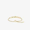 Bracelet Crocodile Multi