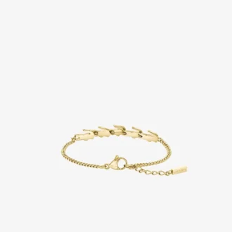 Bracelet Crocodile Multi