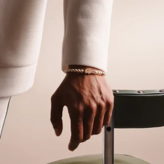 Bracelet Matchpoint