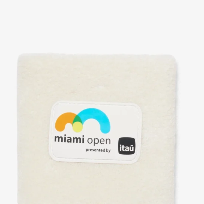 Bracelets de tennis édition Miami Open Bracelets de tennis édition Miami Open