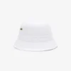 Bucket hat unisexe en piqué Bucket hat unisexe en piqué