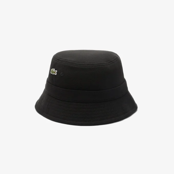 Bucket hat unisexe en piqué Bucket hat unisexe en piqué