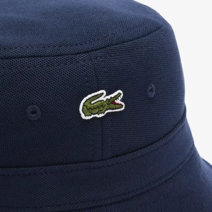 Bucket hat unisexe en piqué Bucket hat unisexe en piqué