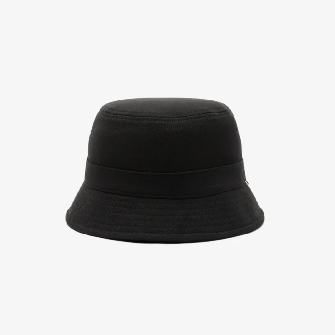 Bucket hat unisexe en piqué Bucket hat unisexe en piqué