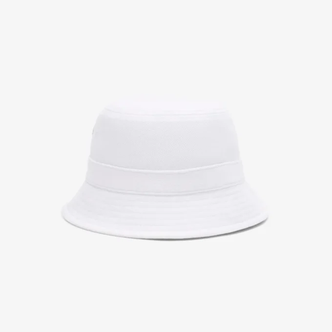 Bucket hat unisexe en piqué Bucket hat unisexe en piqué