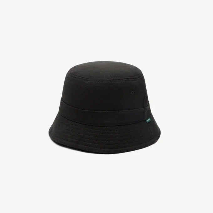 Bucket hat unisexe en piqué Bucket hat unisexe en piqué