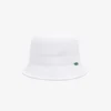 Bucket hat unisexe en piqué Bucket hat unisexe en piqué