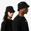 Bucket hat unisexe en piqué Bucket hat unisexe en piqué