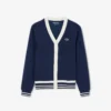 Cardigan coupe-vent stretch de golf pour femme