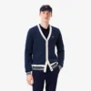 Cardigan de golf pour homme Cardigan de golf pour homme