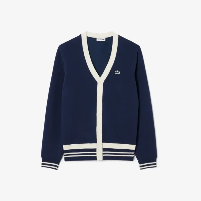 Cardigan de golf pour homme Cardigan de golf pour homme