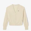 Cardigan en cachemire pour femme