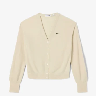 Cardigan en cachemire pour femme