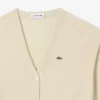 Cardigan en cachemire pour femme