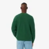 Cardigan en laine coupe décontractée pour homme