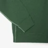 Cardigan en laine coupe décontractée pour homme
