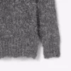 Cardigan en maille lurex Runway