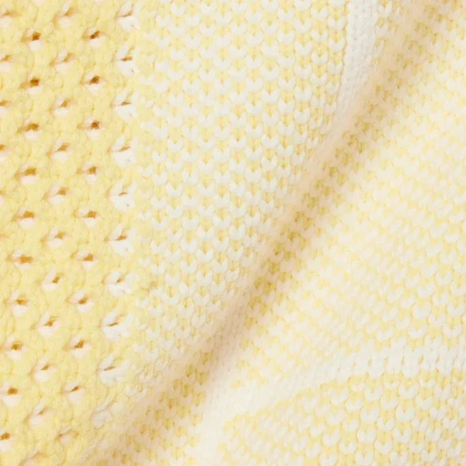Cardigan long Tennis Court
