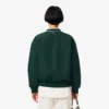 Cardigan oversize rembourré en nylon pour femme