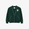 Cardigan oversize rembourré en nylon pour femme