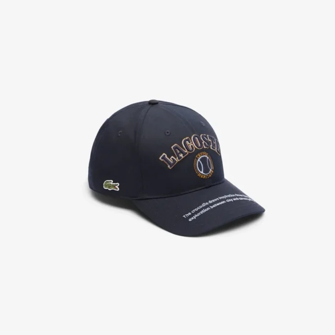 Casquette de baseball brodée unisexe Casquette de baseball brodée unisexe