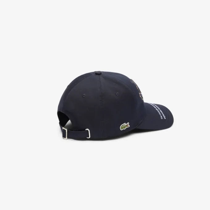 Casquette de baseball brodée unisexe Casquette de baseball brodée unisexe