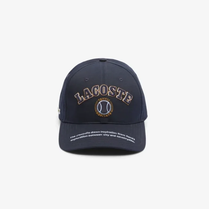 Casquette de baseball brodée unisexe Casquette de baseball brodée unisexe