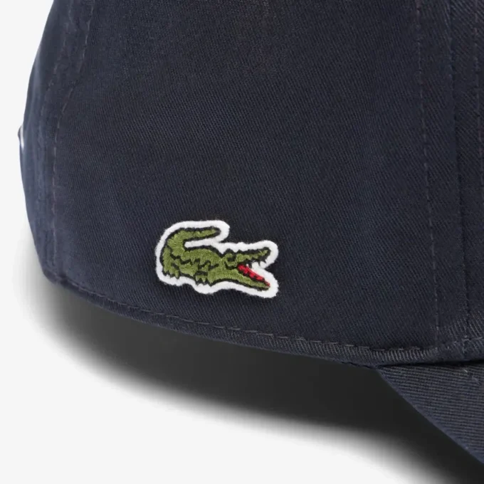 Casquette de baseball brodée unisexe Casquette de baseball brodée unisexe