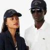 Casquette de baseball brodée unisexe Casquette de baseball brodée unisexe