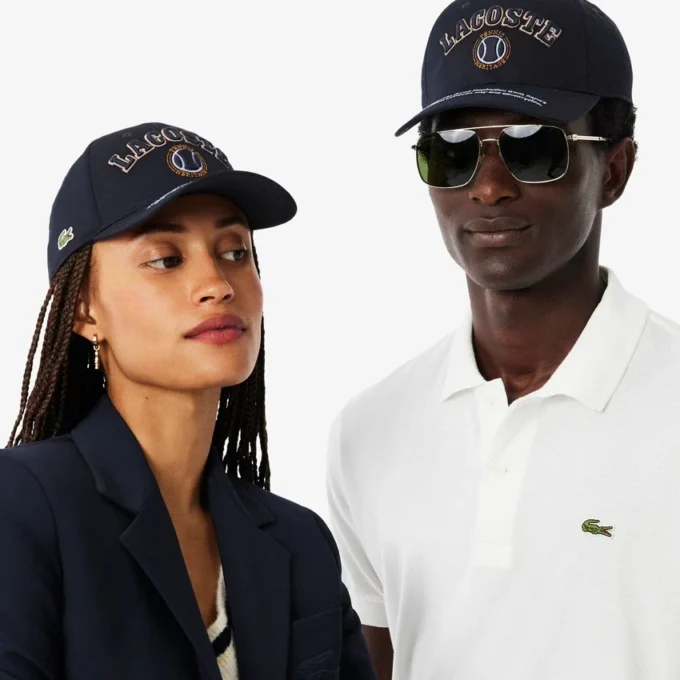 Casquette de baseball brodée unisexe Casquette de baseball brodée unisexe