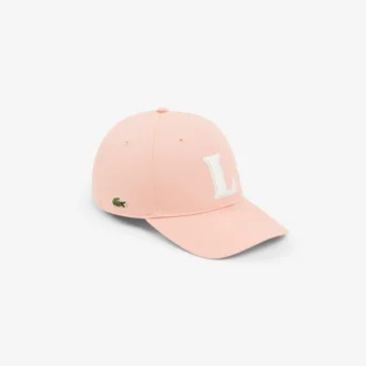 Casquette de baseball unisexe avec broderie 3D