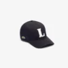 Casquette de baseball unisexe avec broderie 3D Casquette de baseball unisexe avec broderie 3D