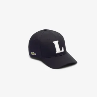 Casquette de baseball unisexe avec broderie 3D