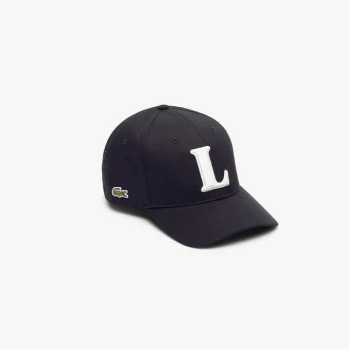 Casquette de baseball unisexe avec broderie 3D Casquette de baseball unisexe avec broderie 3D