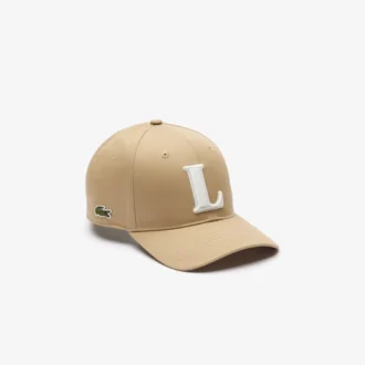 Casquette de baseball unisexe avec broderie 3D