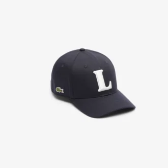Casquette de baseball unisexe avec broderie 3D