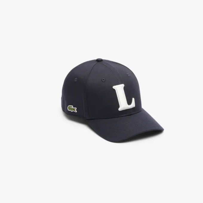 Casquette de baseball unisexe avec broderie 3D Casquette de baseball unisexe avec broderie 3D