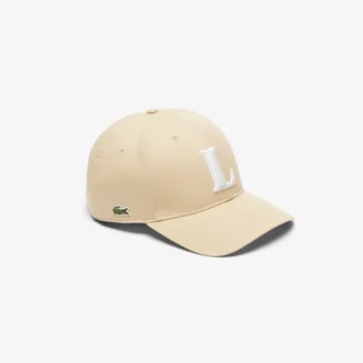 Casquette de baseball unisexe avec broderie 3D