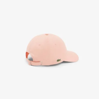 Casquette de baseball unisexe avec broderie 3D