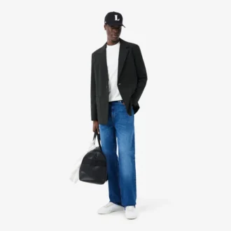 Casquette de baseball unisexe avec broderie 3D