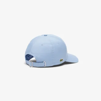 Casquette de baseball unisexe avec broderie 3D