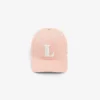 Casquette de baseball unisexe avec broderie 3D Casquette de baseball unisexe avec broderie 3D